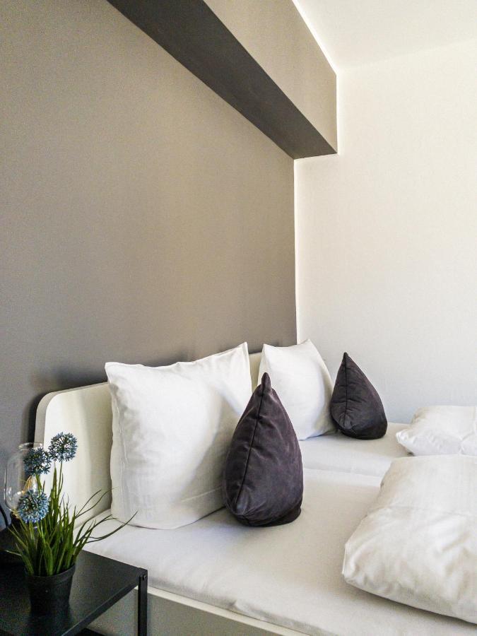Apollo Apartments Nuremberg Екстер'єр фото
