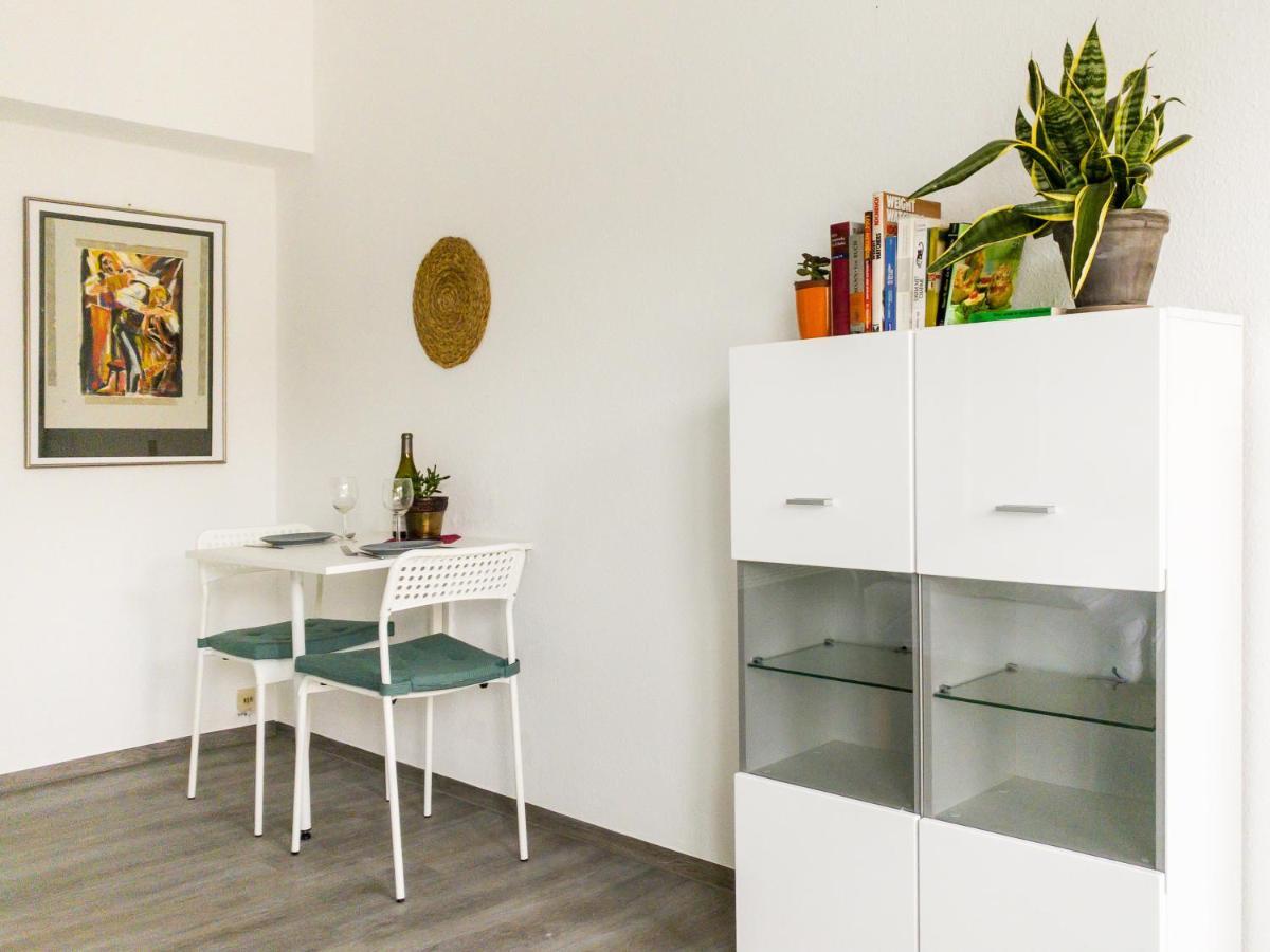 Apollo Apartments Nuremberg Екстер'єр фото